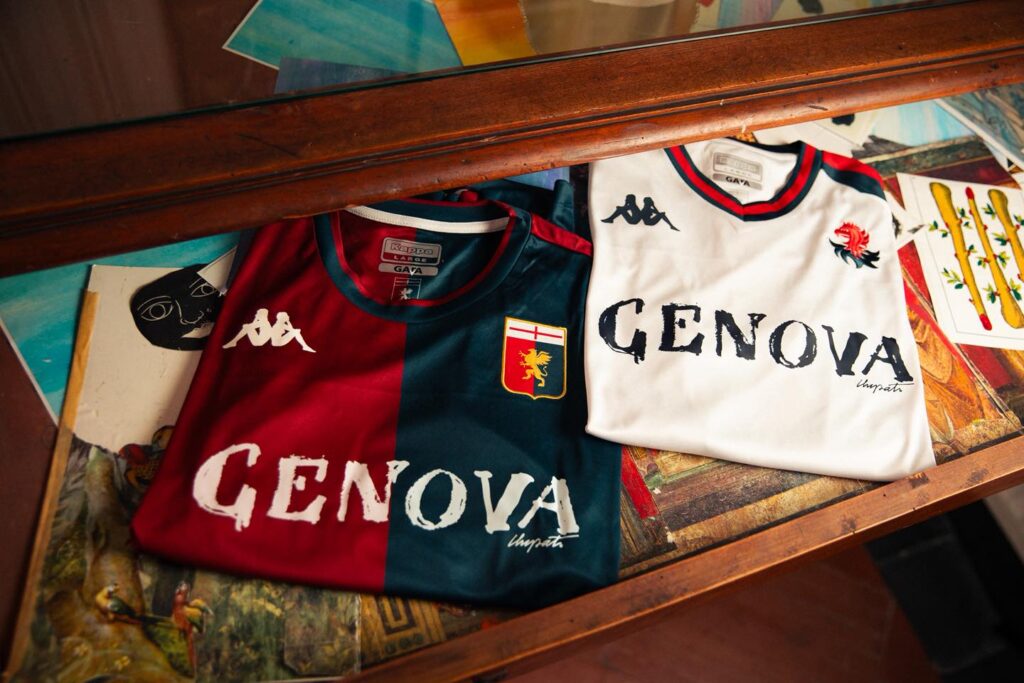 Genoa CFC