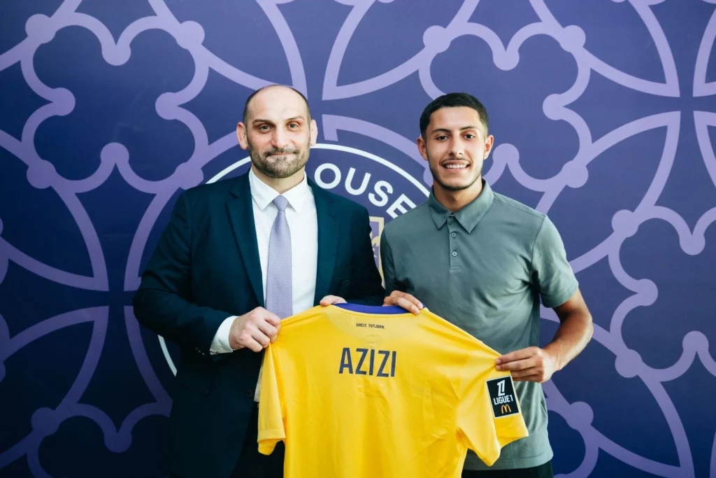 Ilyas Azizi