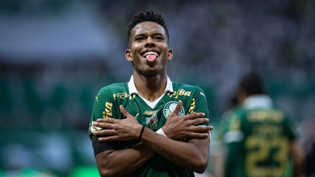 estevao palmeiras