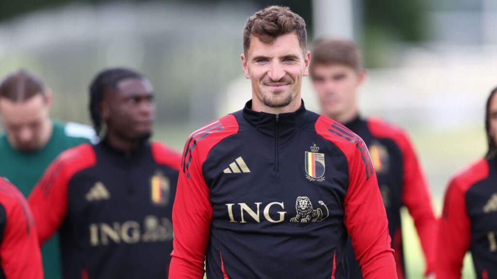 Thomas Meunier, ou l’art de la communication sur X - Footstorm 3eefceb8087e964f89c2d59e8a249915 1749125913
