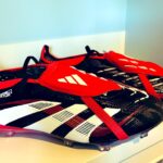 Adidas Predator Elite
