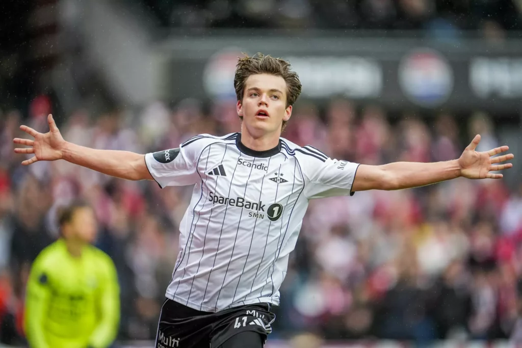 Sverre Nypan