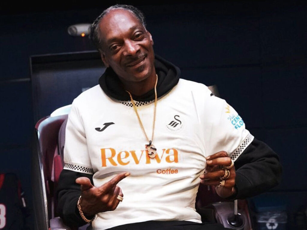 snoop dogg swansea