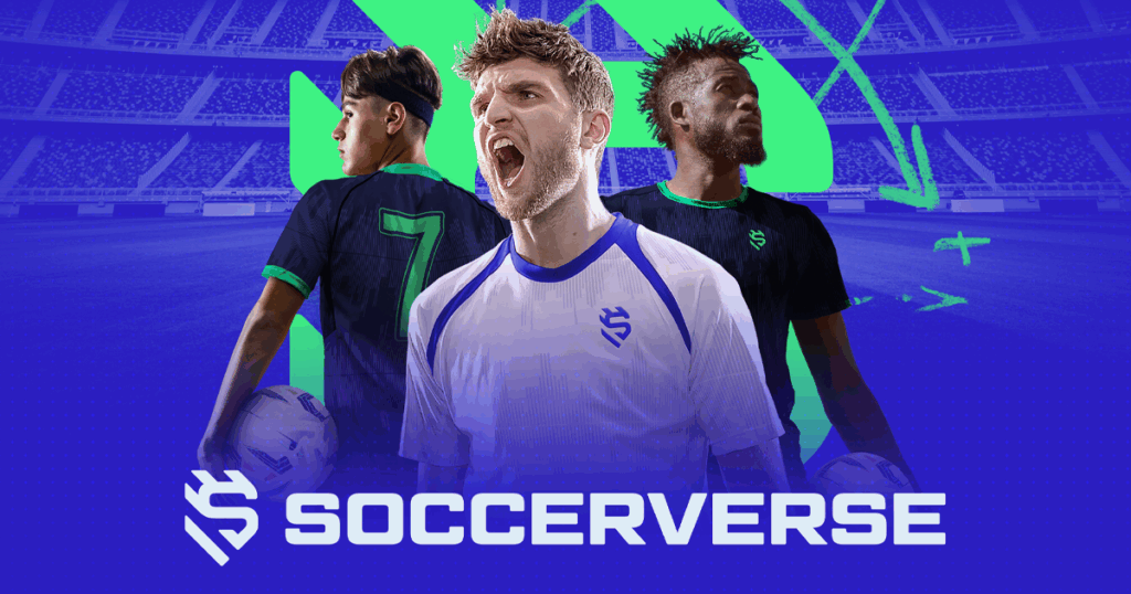 soccerverse