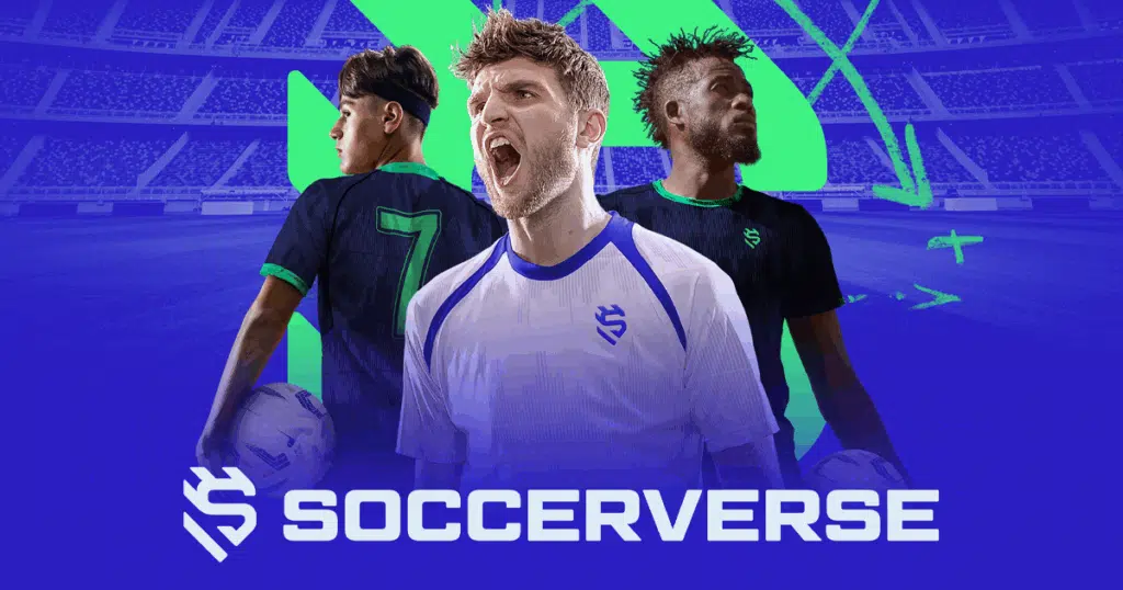 soccerverse