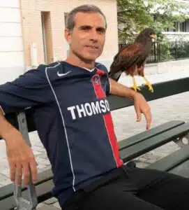 pauleta psg T90