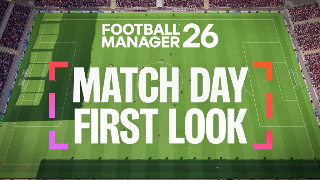 football manager configuration