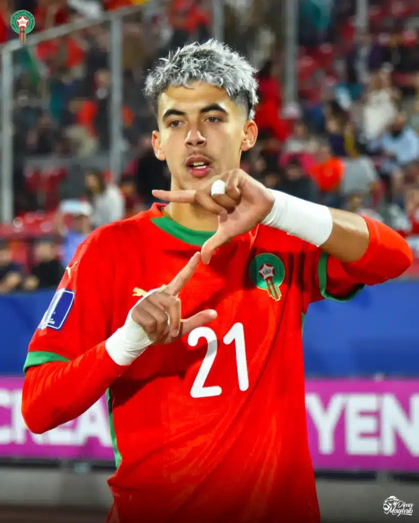 Yassir Zabiri