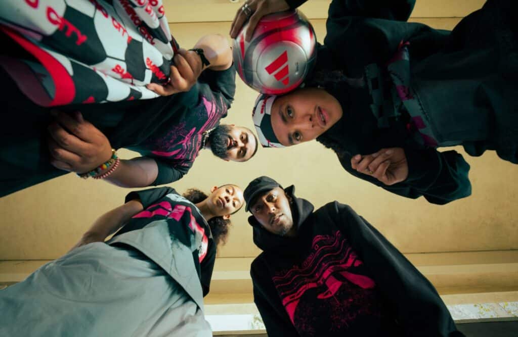 CITY x Smino : quand le rap, le style et le foot réinventent St. Louis - Footstorm st louis