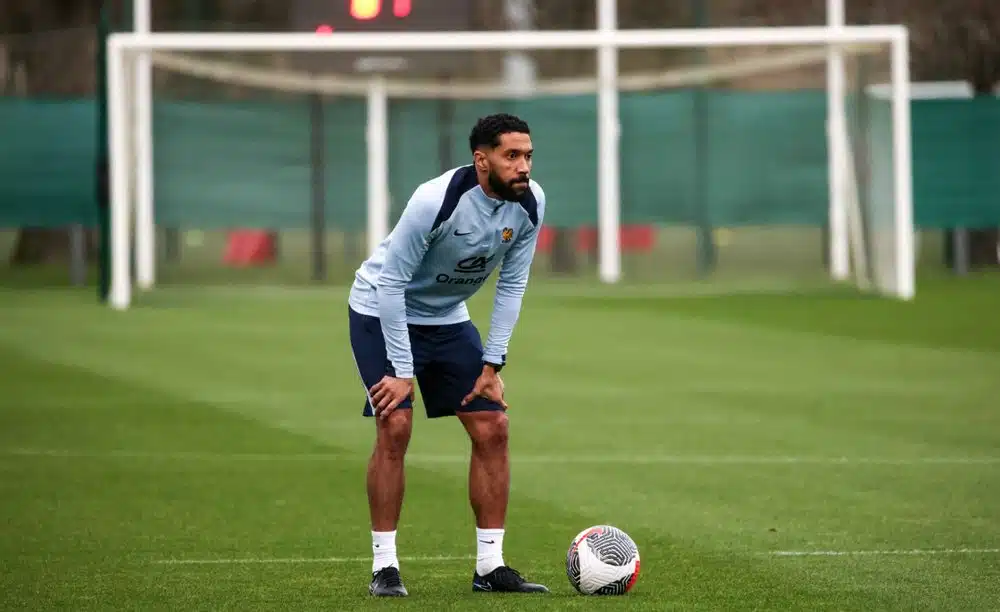 gael clichy coach