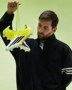 Messi Adidas F50