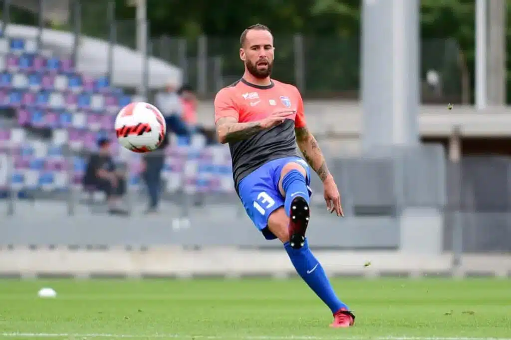 Anthony Scaramozzino