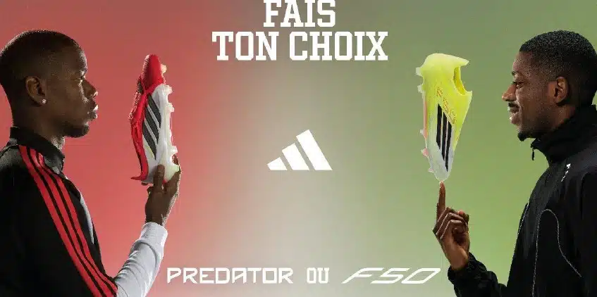 adidas predator ou f50