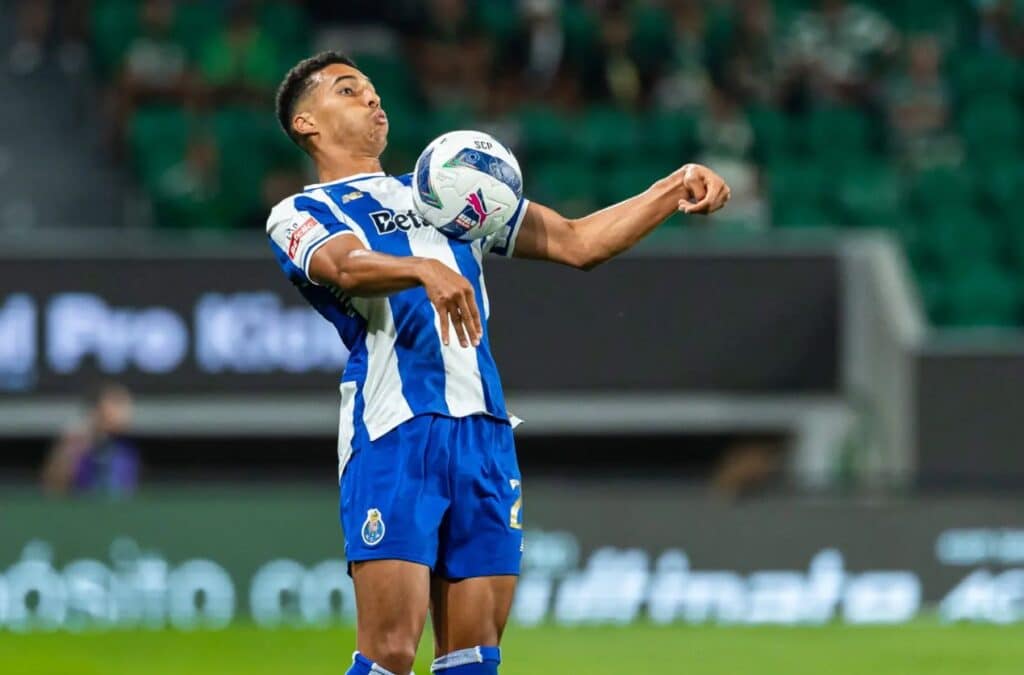 alberto costa porto