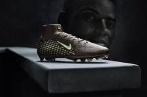 Mercurial TN7
