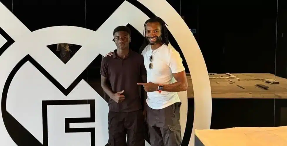 Moctar Cherif Fofana