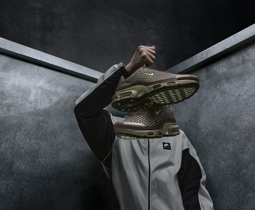 Nike x Kylian Mbappe scaled
