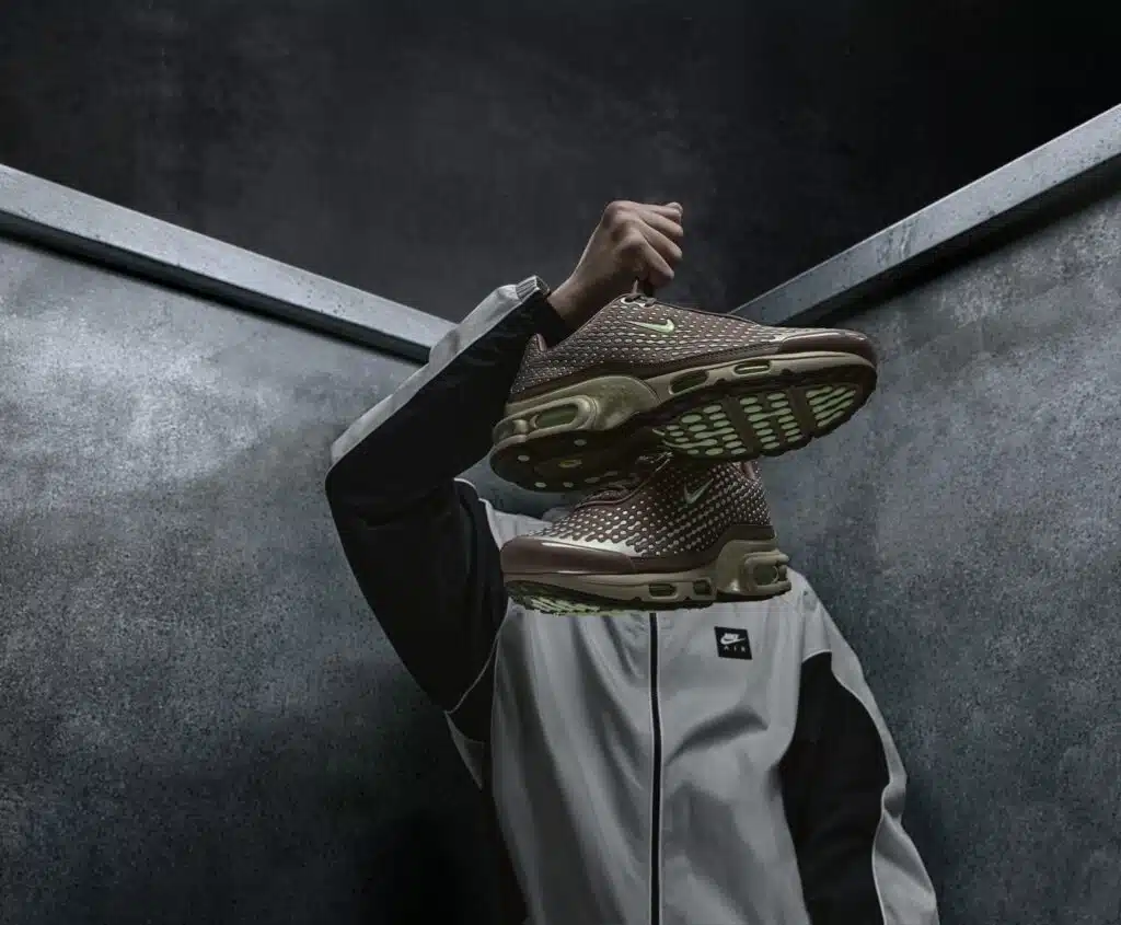 Nike x Kylian Mbappé