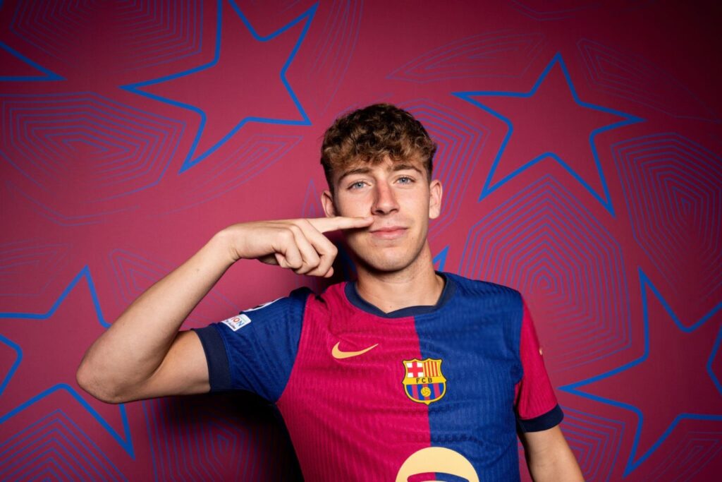 Pau Prim