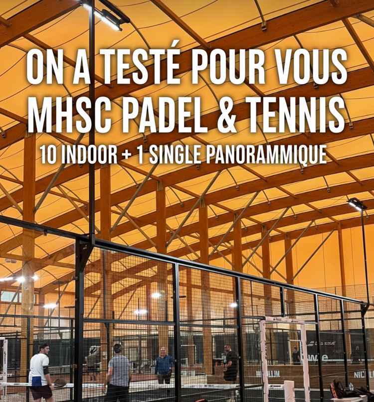 mhsc padel