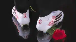 F50 “Heartbreaker”