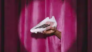 Nouvelle adidas F50 “Heartbreaker”