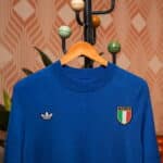 italie adidas 3