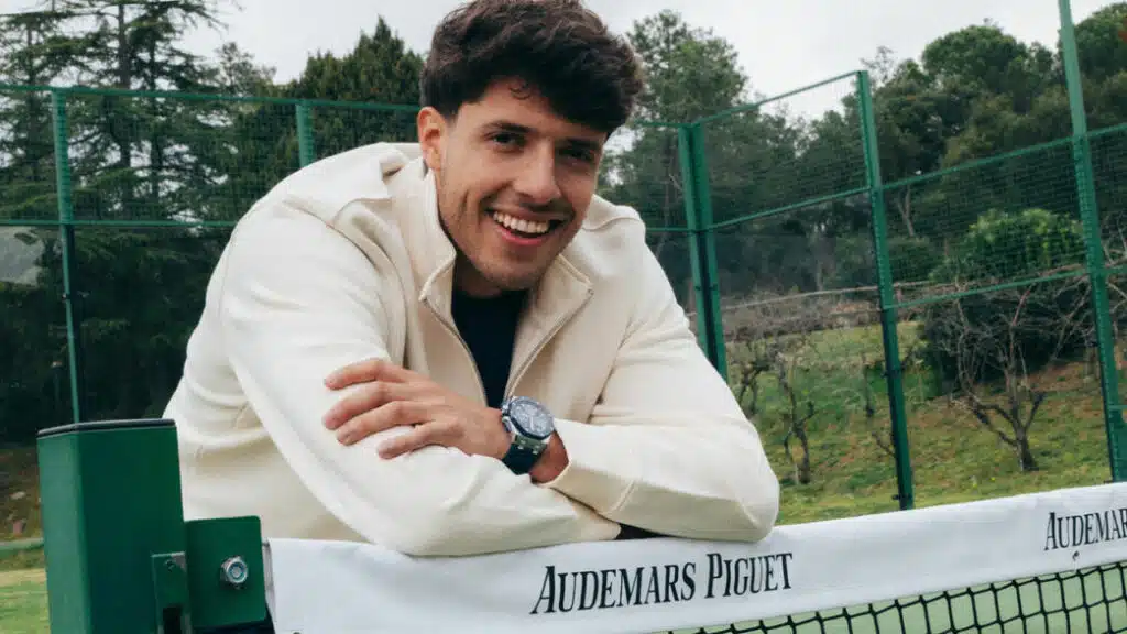 Audemars Piguet Padel